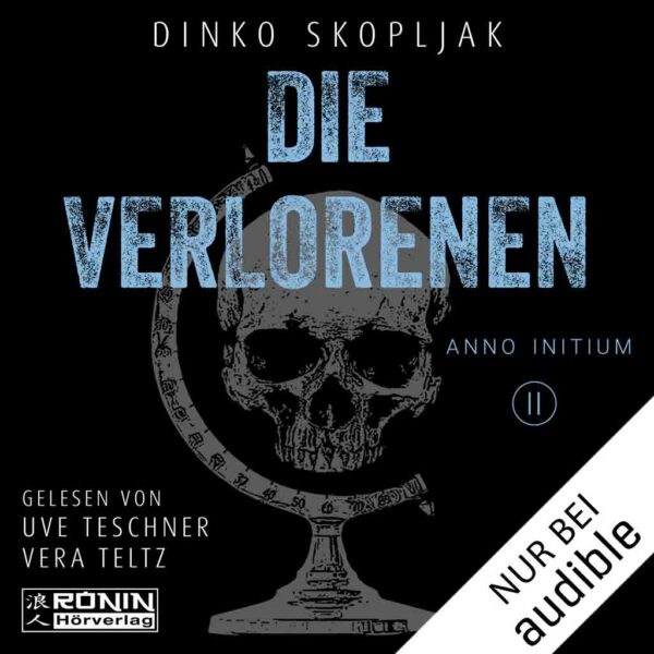 Die Verlorenen (Anno Initium 2)
