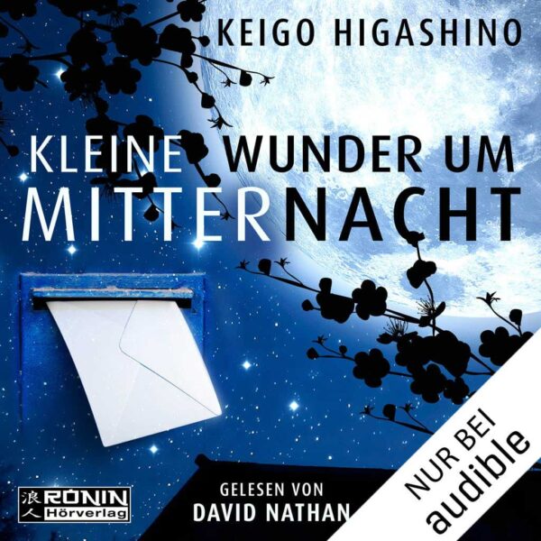 Kleine Wunder um Mitternacht