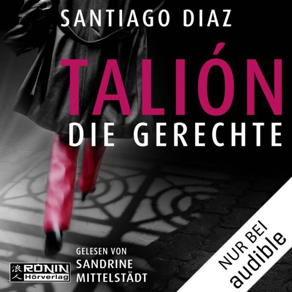 Talión - Die Gerechte