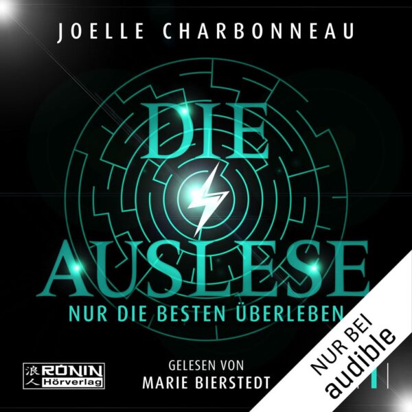 Die Auslese 1 - Nur die Besten überleben