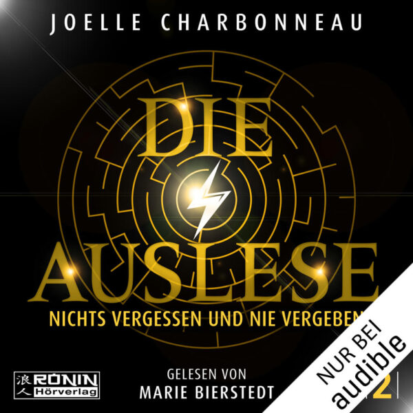 Die Auslese 2 - Nichts vergessen und nie vergeben