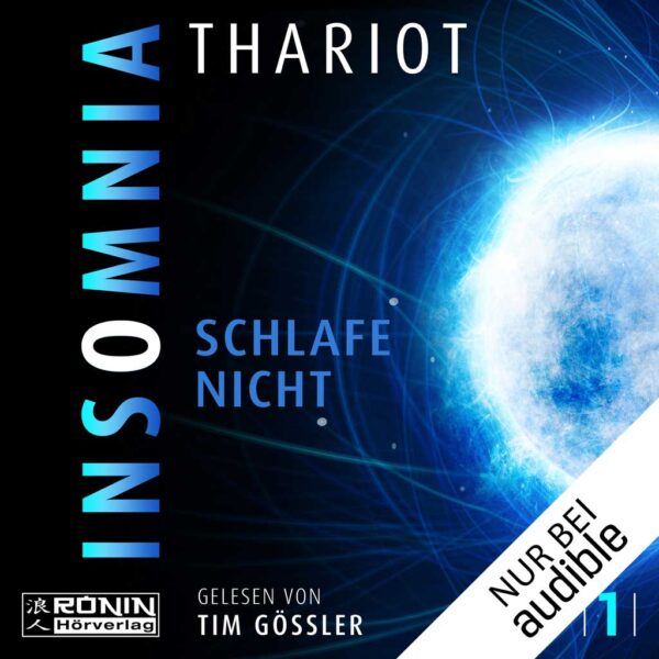 Insomnia 1 - Schlafe nicht