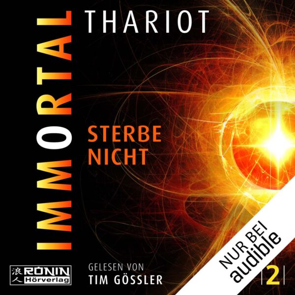 Immortal - Sterbe nicht (Insomnia 2)
