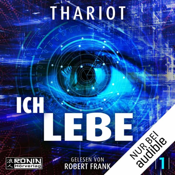 Ich.Lebe. (Hamburg Sequence 1)