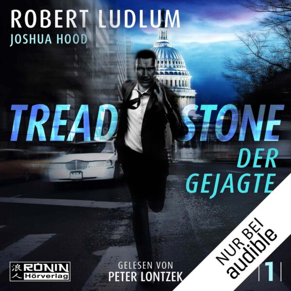Treadstone1 - Der Gejagte