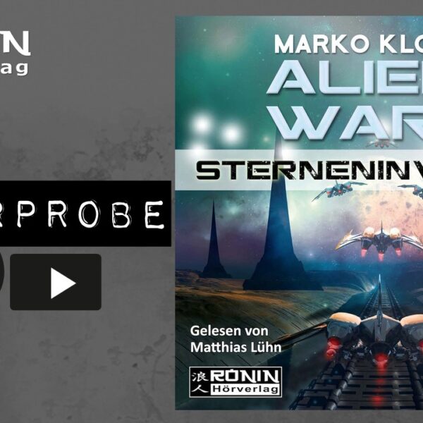 Alien Wars 1-2 (2er Bundle)