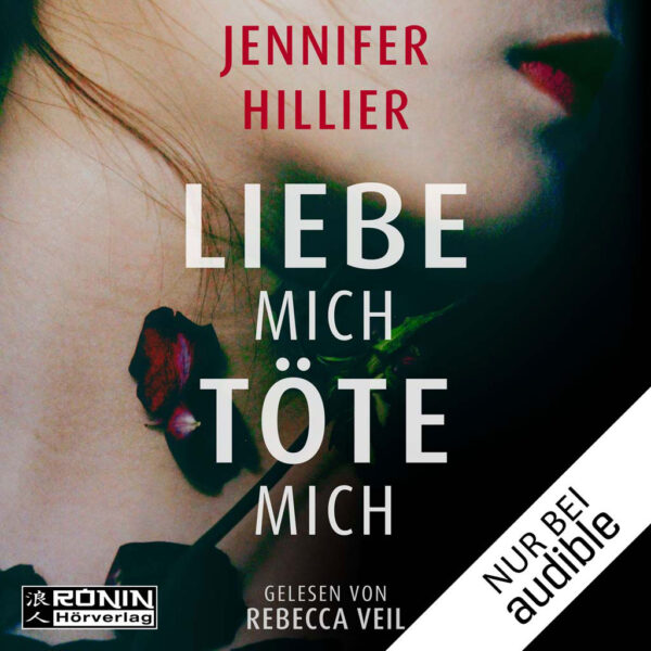 Liebe mich, töte mich