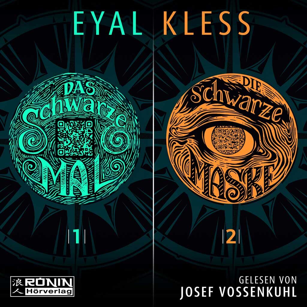 Hörbuch Cover 'Der Puzzler 1-2 (2er Box)'