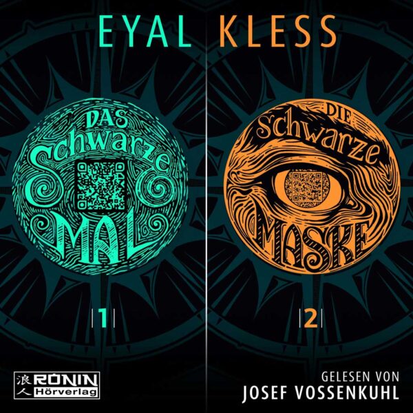 Hörbuch Cover 'Der Puzzler 1-2 (2er Box)'