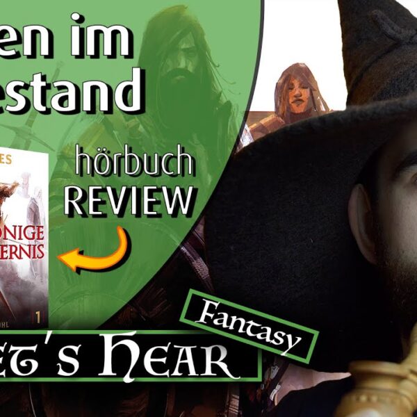 Könige der Finsternis - Die Saga 1-2 (2er Bundle)