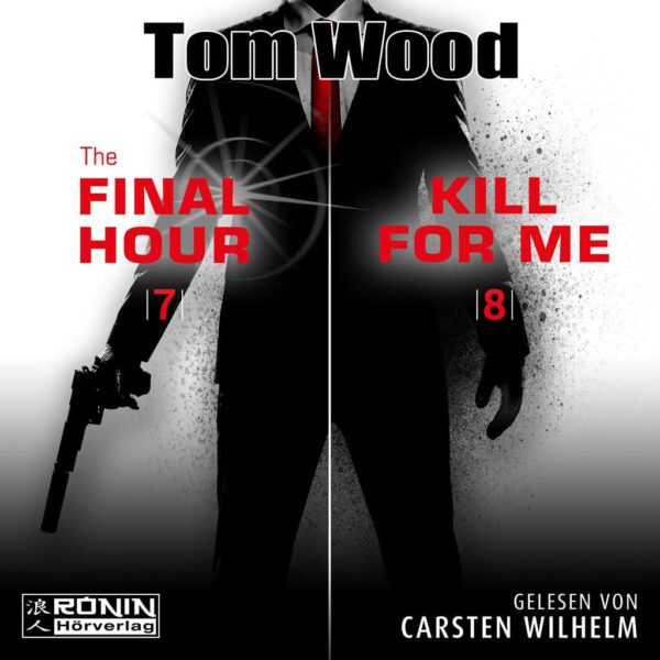 Hörbuch Cover 'Tesseract 7-8 (2er Box)'