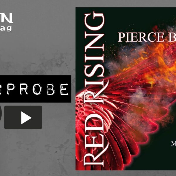 Red Rising 1-3 (3er Bundle)
