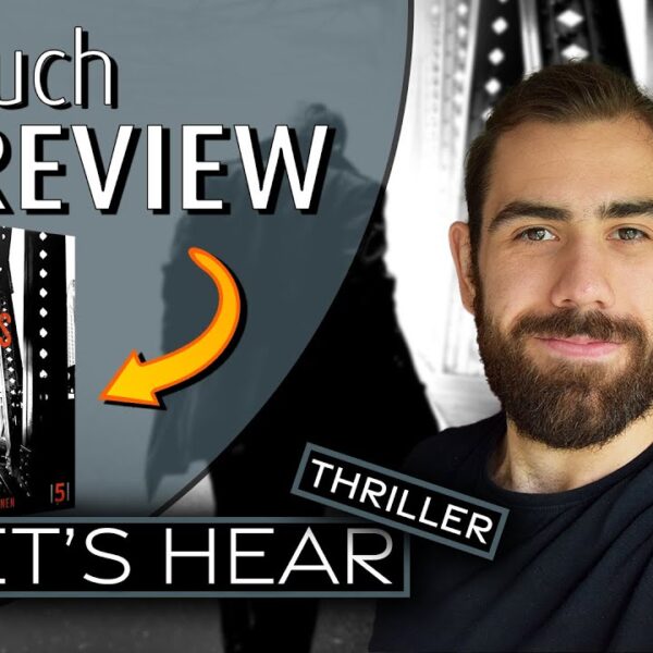 Evan Smoak 3-5 Orphan X (3er Bundle)