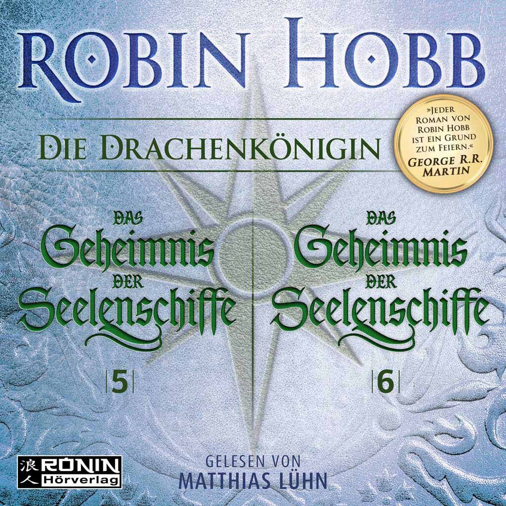 Hörbuch Cover 'Das Geheimnis der Seelenschiffe 5-6 (2er Box)'