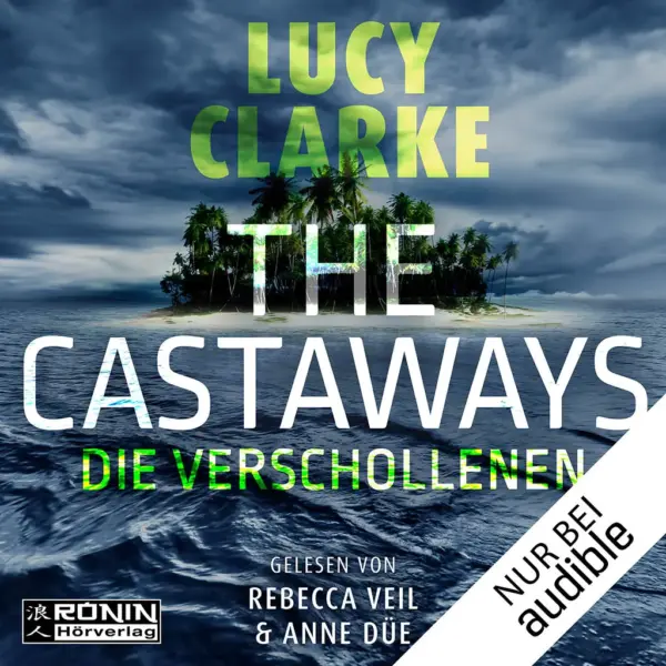 The Castaways – Die Verschollenen