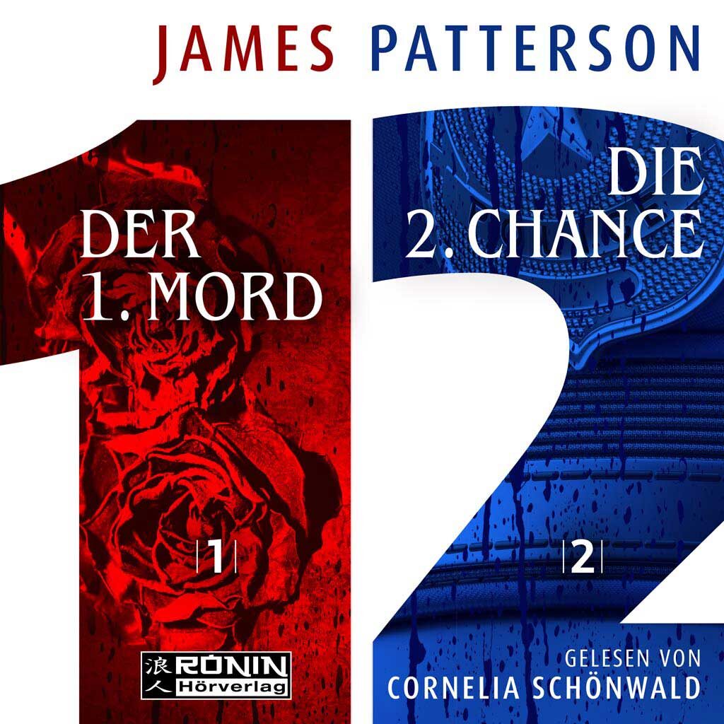 Hörbuch Cover 'Club der Ermittlerinnen  (Womens Murder Club 1-2) (2er Box)'