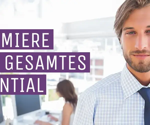 Potential für Kreative