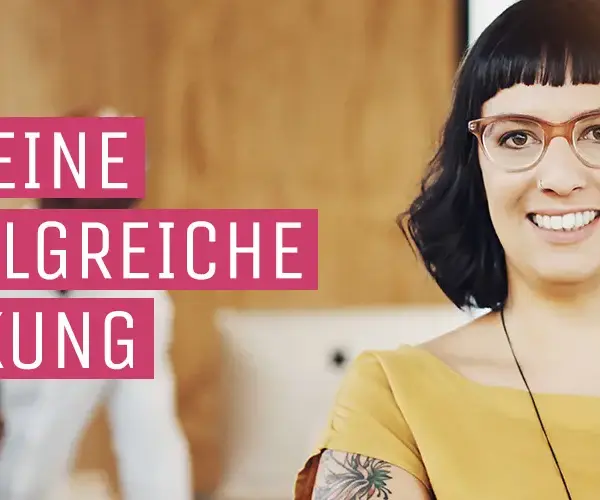 Wirkung für Kreative