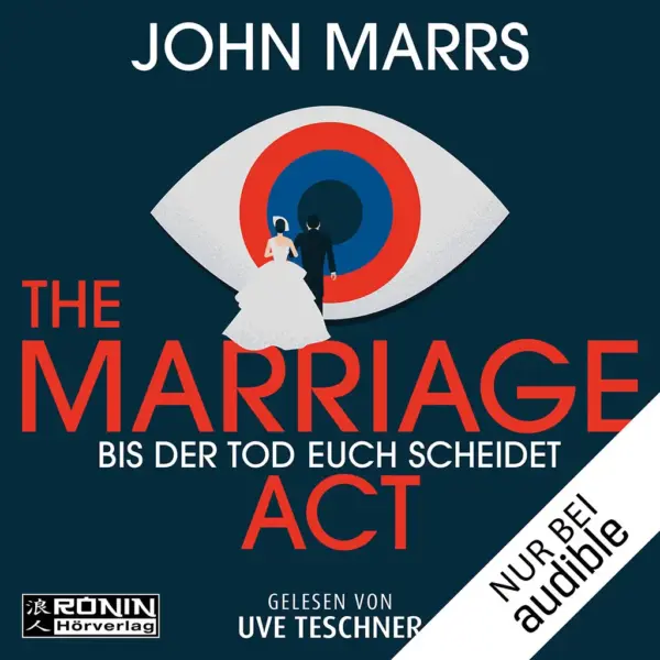 The Marriage Act