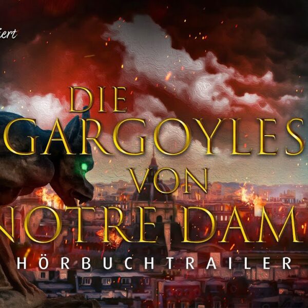 Die Hexen von New York (Gotham Saga 2)