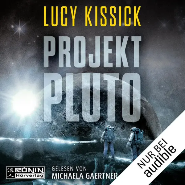 Projekt Pluto