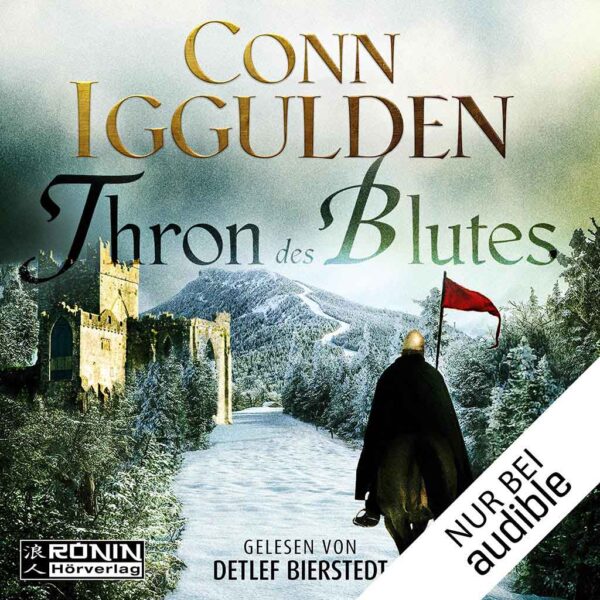 Thron des Blutes
