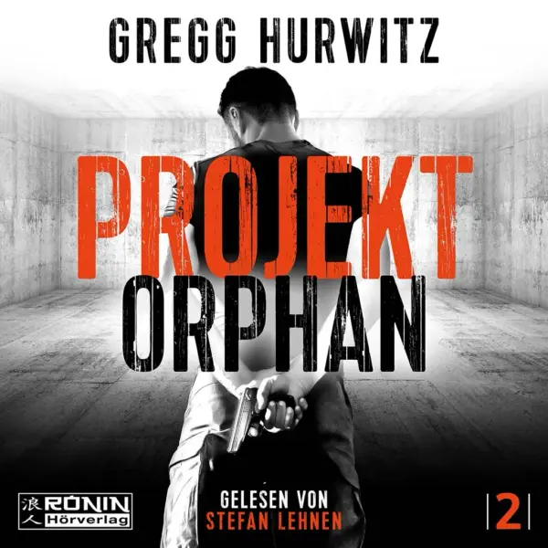 Projekt Orphan (Orphan X 2)