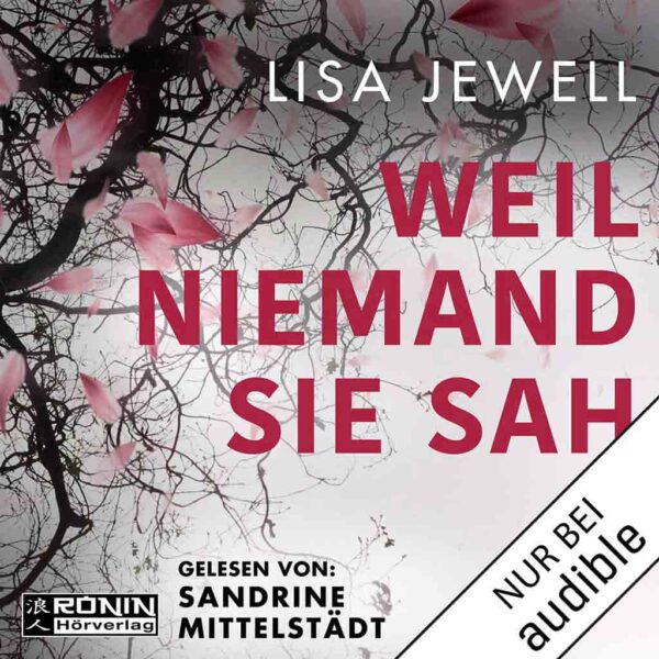 Weil niemand sie sah