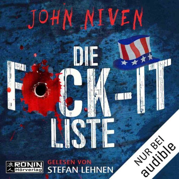 Die F*ck-it-Liste